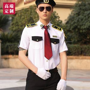 更多制服款式設計請來電索取