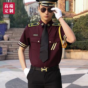 更多制服款式設計請來電索取