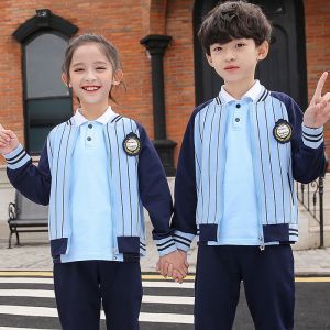 更多校服款式設計請來電索取