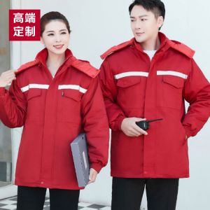 精品/定制/設計各類工作服