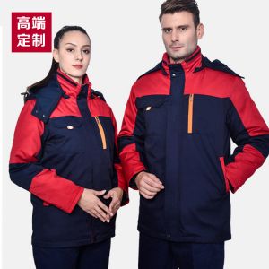 精品/定制/設計各類工作服