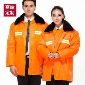 精品/定制/設計各類工作服